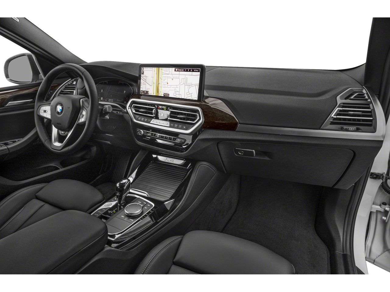 2024 BMW X4 xDrive30i